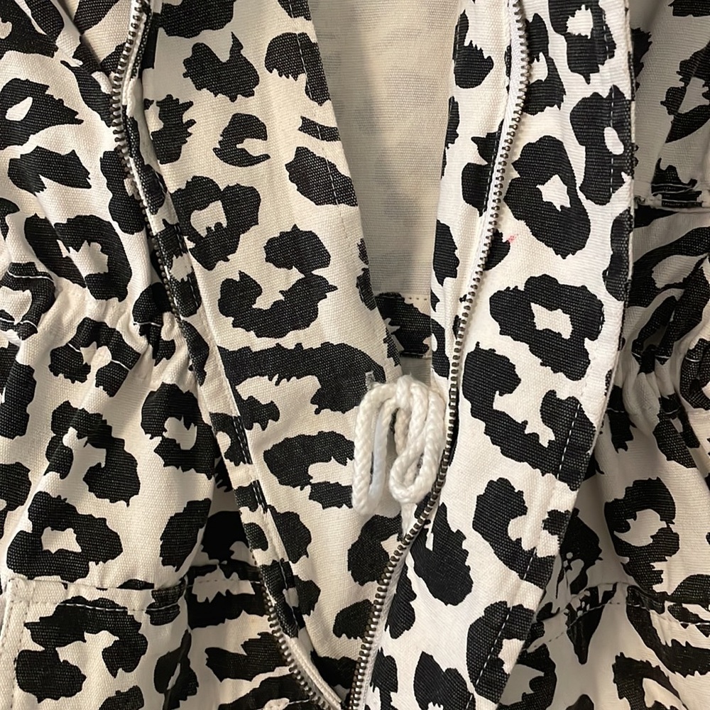 Ellison Jacket - image 4